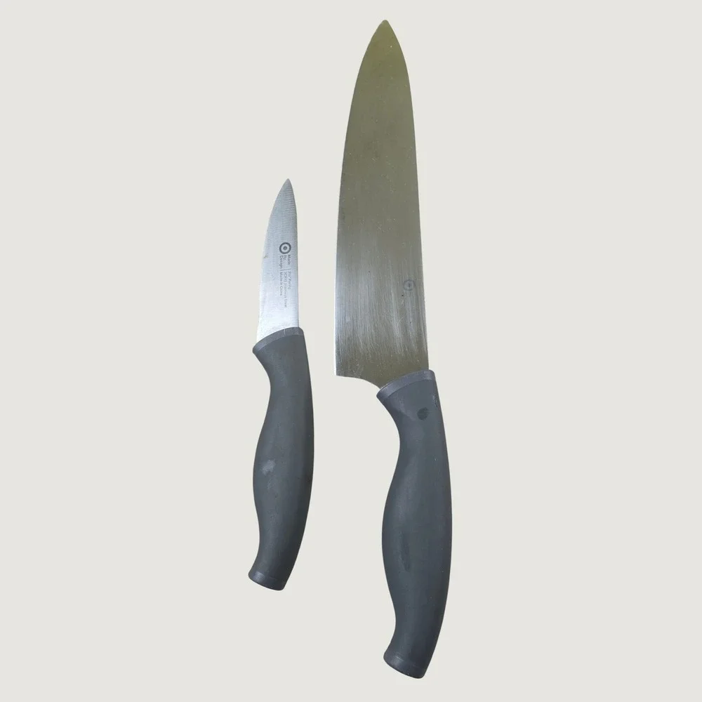 Made By Design 2pc Knife Set 8